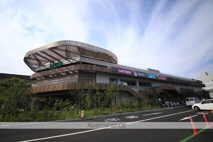 ＰｅｔｉｍｏＱ[1LDK/53.28m2]の周辺6