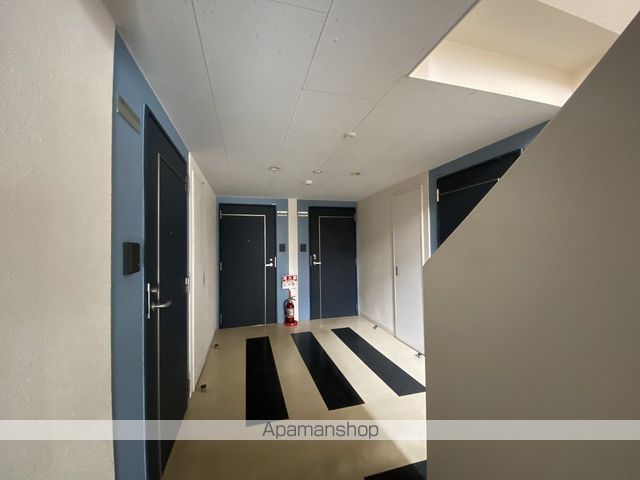 ハイムコンフォルトの内装写真