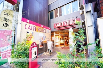 東京都新宿区四谷４丁目[2DK/42m2]の共用部6