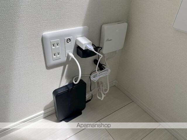 ハーモニーテラス中台[1R/12.48m2]の内装1