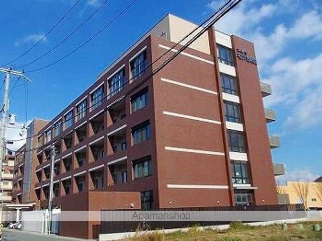 メゾンド シュシュ セントラルの周辺写真