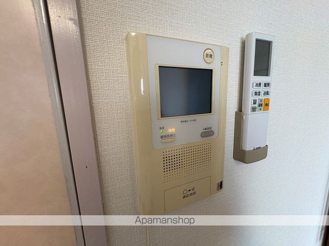 フルール寿町の内装写真