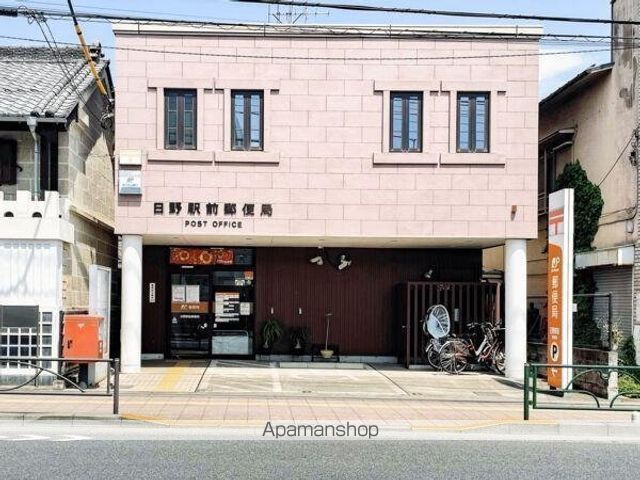 ライラックの周辺写真