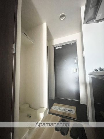 プレミアムコート天王寺EASTの内装写真