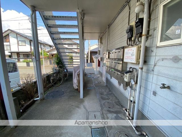 ビューパレス茅ヶ崎のその他写真