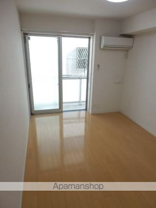 リブリ・クロシェット[1K/26.08m2]のリビング・居間