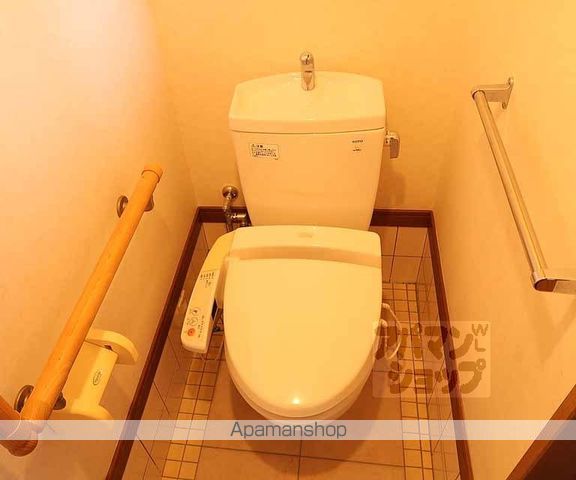 下殿田町 貸家の内装写真