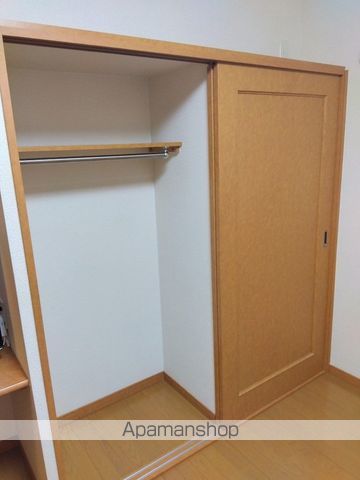 レオパレス赤トンボの内装写真