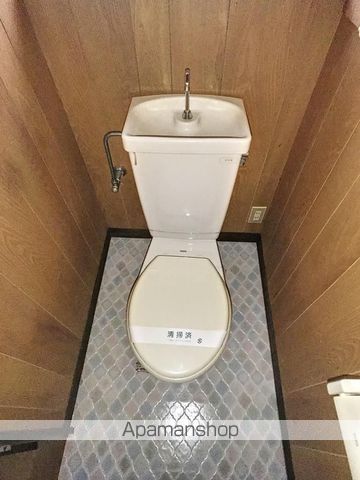 ＪＲ山陽本線 下関駅 バス乗車時間：15分 最寄りバス停で下車 徒歩4分 1階建 築87年の内装写真