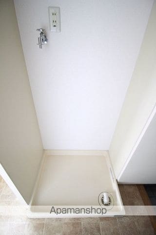 エバグリーン磨屋町の内装写真