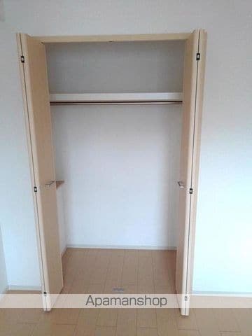 VENT VERTIIIの内装写真