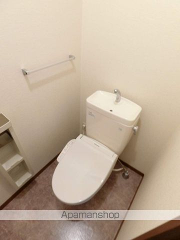 エミネントBの内装写真
