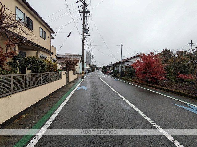 トミーハイツの周辺写真
