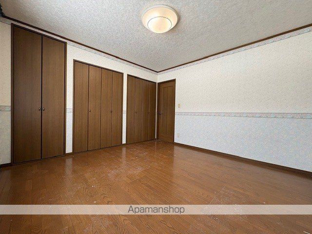 滝川市 2階建 築29年の内装写真