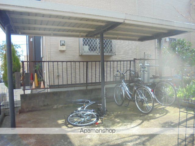 ルシェルのその他写真