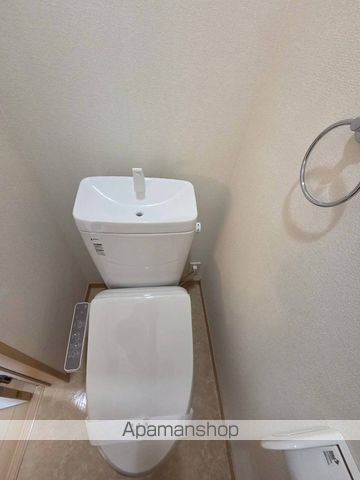 エレファントマンション16号館の内装写真