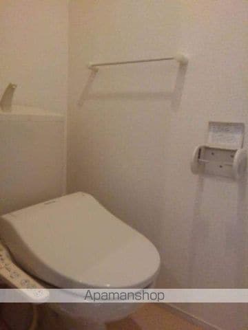 シュエットIの内装写真