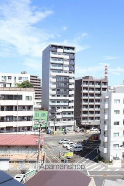 メインステージ立川Ⅴ[1K/21.25m2]の外観4