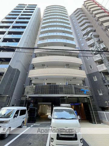 SERENITE堺筋本町LIAN
