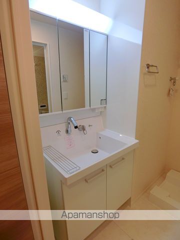 D-room松井山手南の内装写真