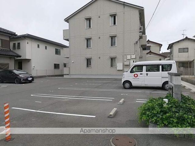 サンライト松山町のその他写真