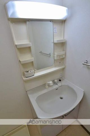 アークハイツ鹿田の内装写真