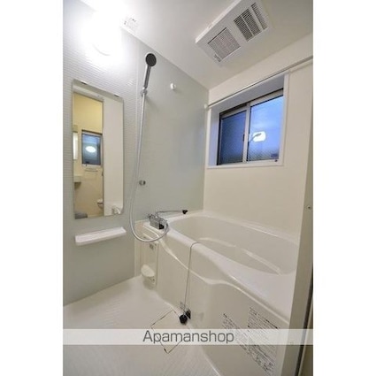 グランレジデンス駒沢大学Ｓ[1R/19.06m2]のバス