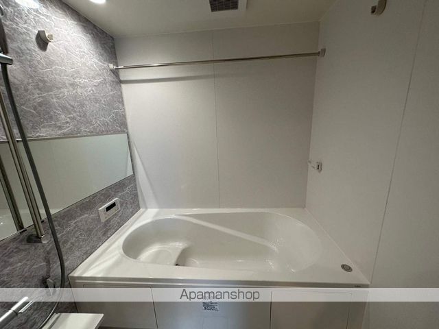 SERENOの内装写真