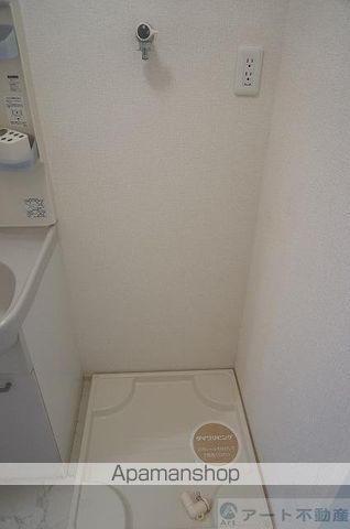 ルミエール朝生田の内装写真