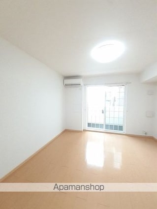 グランデ　パラッツオⅡ[1R/32.9m2]のリビング・居間