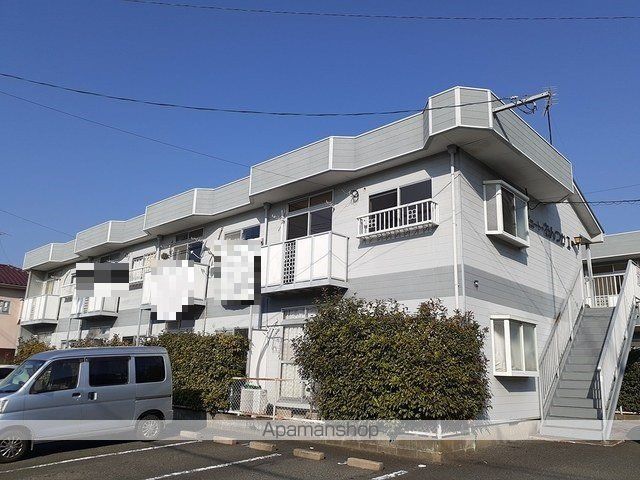 レピュートおんつかII