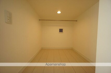 愛知県名古屋市中村区岩塚町字林高寺東[1K/22.44m2]の収納