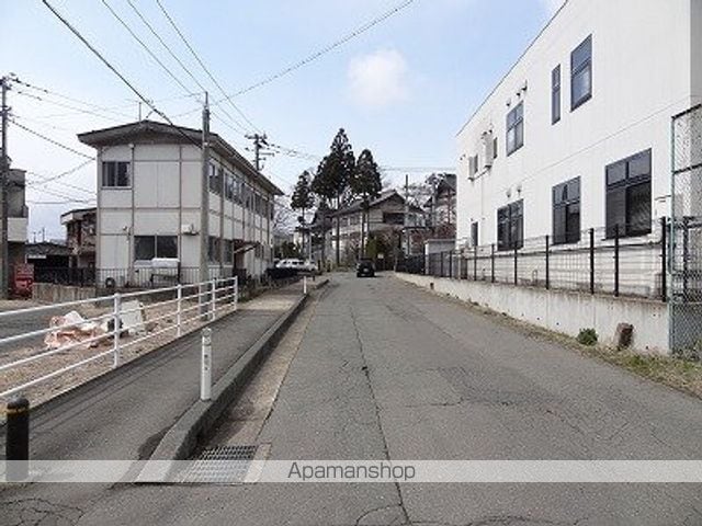 コーポ美園の周辺写真
