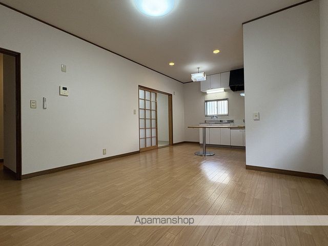ハイツドリーム 東棟の内装写真