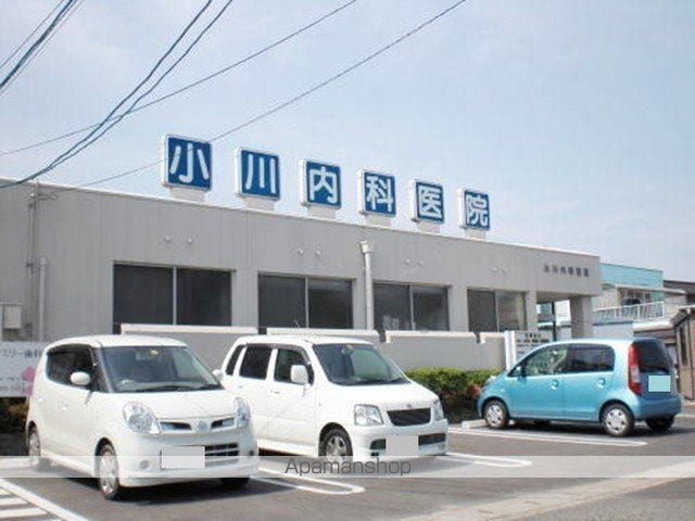 レジデンス サキ Aの周辺写真