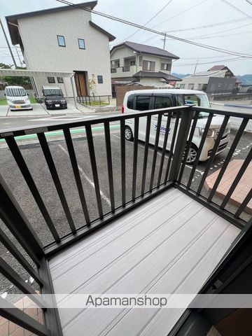 ユースハイツの内装写真