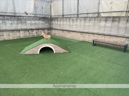 ミル・クレール　アネックス　Ａ棟[2LDK/65.48m2]の内装2