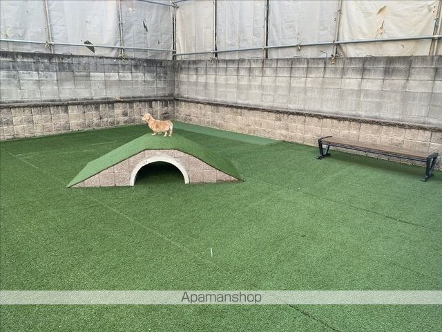 ミル・クレール　アネックス　Ａ棟[2LDK/65.48m2]の内装2