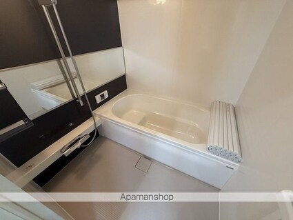 ランマンスクエア[1LDK/39.15m2]のバス