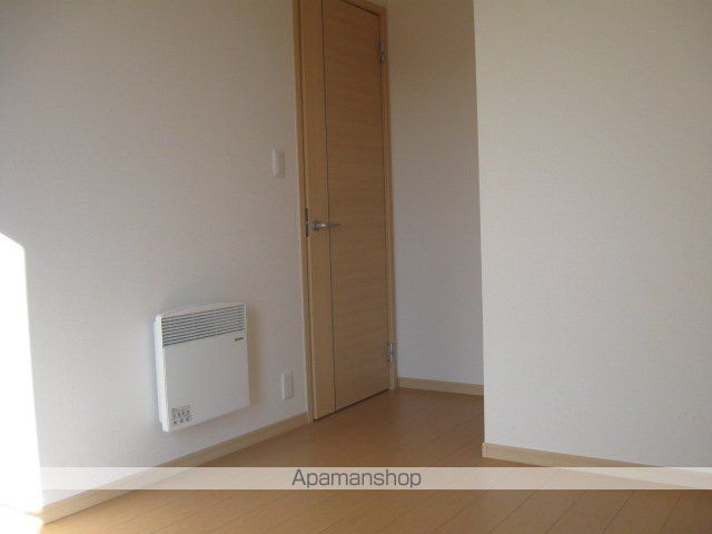 エターナルの内装写真