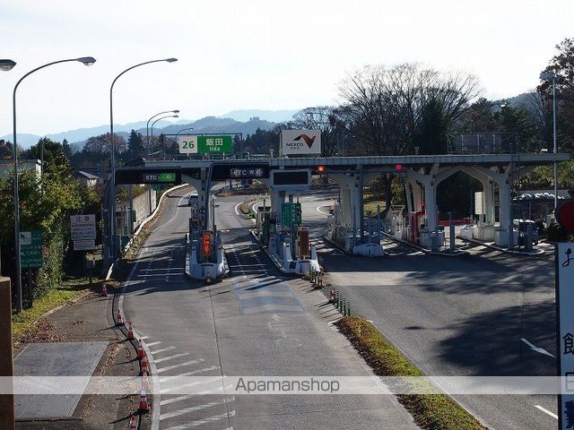 大盛アパートの周辺写真