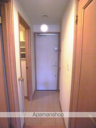 Ｏｒｃｈｉｄ[1R/26.61m2]の玄関