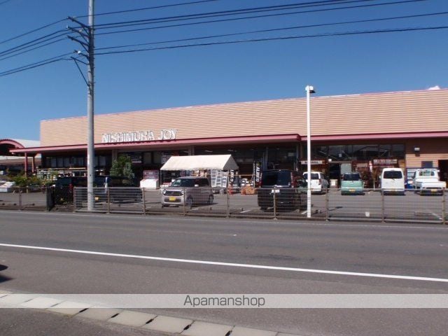 バニラホワイトの周辺写真
