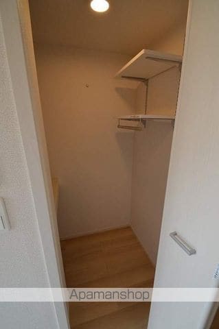 カーサ イレーネの内装写真