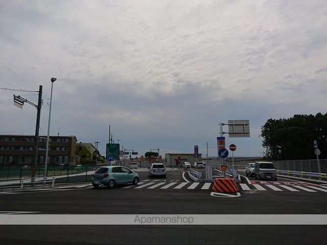レオネクストハートランドIIの周辺写真