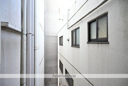 ＤＩＫ麹町ビル[1R/13.81m2]の眺望