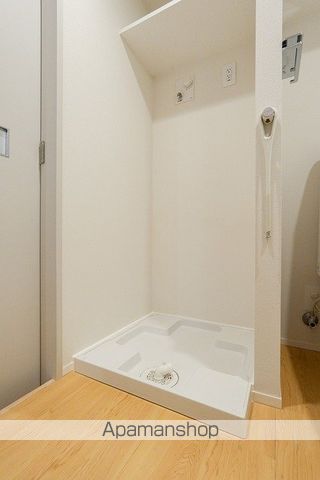 Admiral Himonyaの内装写真