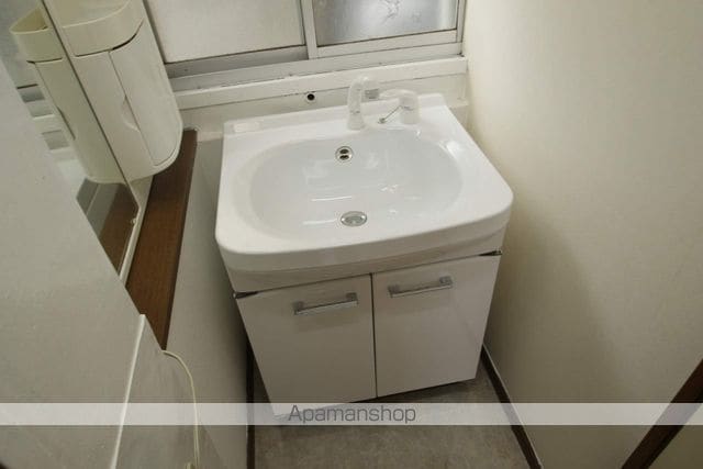 貸家(大島町1-15-5の内装写真