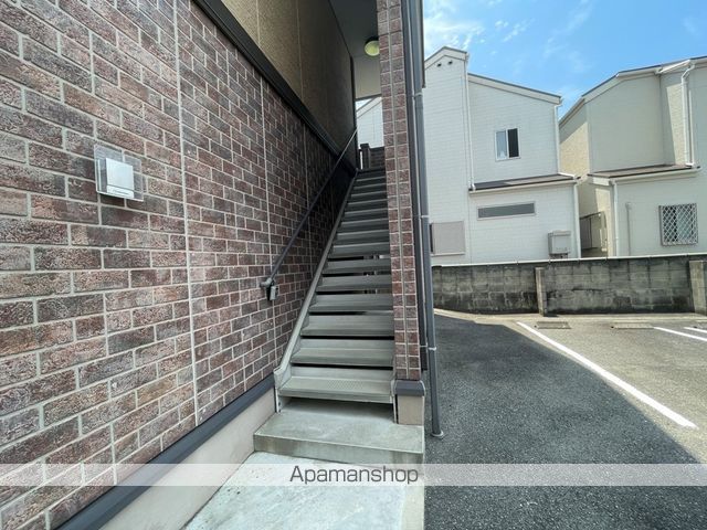 メゾンカムスのその他写真