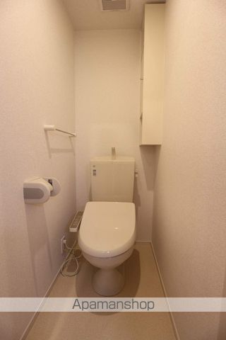 アルページュ伊賀の内装写真